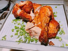 -绿茶餐厅(乐峰广场店)