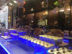 -三亚胜意海景酒店·海鲜自助餐厅(三亚湾路店)