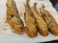 -春家·非遗手工小吃(徐汇万科广场店)