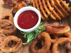 -榖屋house of flour(张江首店)