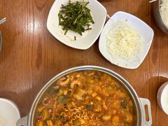-蚂蚁家辣炒章鱼(海云台店)