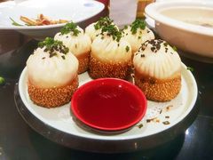 -上海1号私藏菜(静安店)