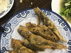 -京味小馆(东坝店)