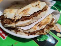 -令氏家外家周秦食府(高新店)