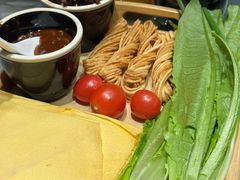 -锦绣金山人家(友谊店)
