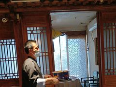 -京味斋·北京烤鸭(北京南站洋桥店)