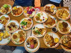 -比格比萨自助(国展店)