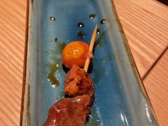 -人间酒暖·Go blanc·烧鸟·深夜食堂(陆家嘴店)