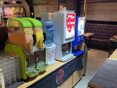 -火炉火自助餐(枫蓝国际店)