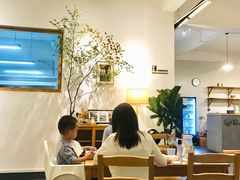 -禾气食店