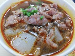 -江三王记牛杂馆(总店)