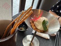 -南里山房·新淮扬菜(徐汇万科店)