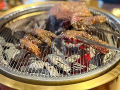 -西塔老太太泥炉烤肉(沈阳店)