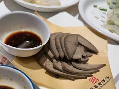 -东方饺子王(工农大路店)