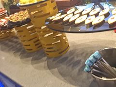 -非烤勿扰韩料自助烤肉(松山湖万科店)