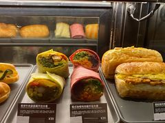 -星巴克(福州三坊七巷店)