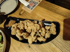 -长亭酒肆.武夷菜(鼓楼后海店)