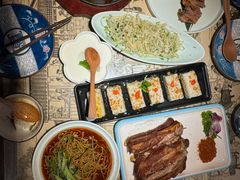 -遇见长安之高山流水(李家村万达店)