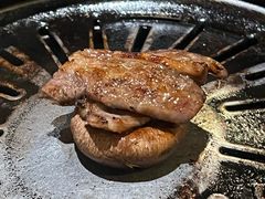 -炼火烤肉店