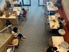 -烁先生披萨·儿童餐下午茶(河南岸店)