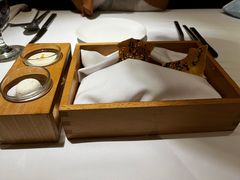 餐前面包-王品牛排(郑州大卫城店)