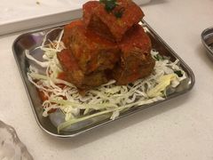 -白仁仔· 活烤海鲜 宵夜(豫园店)