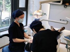 -维乐口腔·埃齐门诊(静安店)