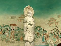 -大报恩寺遗址景区
