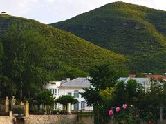 -静之湖度假区