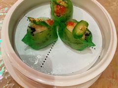 -8餐厅(新葡京酒店)