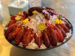 -莆鑫海鲜城(浏河店)