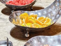 -余姚四明湖开元名都度假酒店·夏威夷西餐厅