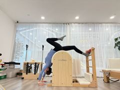 -英派斯健身(海信国际中心馆)