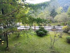 -中铁花水湾温泉酒店(大邑店)