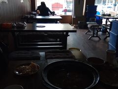 大堂-花雕醉鸡(登封店)