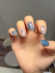 -M Nails & Beauty美甲美睫美体