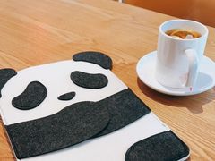 -TIMEZONE8东八时区餐厅&酒吧(798店)