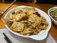 -如意香辣鸡架(总店)