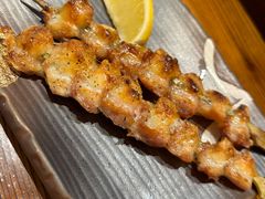 -鸟鹏烧鸟居酒屋(熙龙湾店)