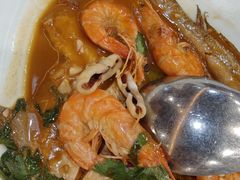 -渔娘渔家丹东海鲜(东直门店)