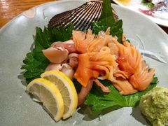 -桂马·日本料理·海胆·海鲜饭·酒场(民主广场店)