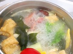 -长申超市(美食城店)