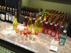 -星伦多海鲜自助餐厅(万达百货店)