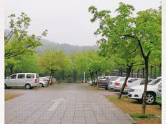 -青州市云门山风景区