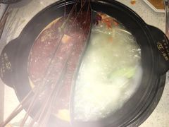 -正宗钢管厂五区·小郡肝火锅·串串香(商品街总店)