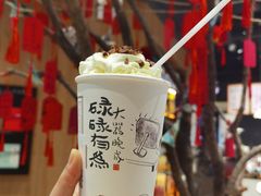 -茶颜悦色(星沙中茂城五楼店)