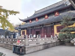 -西园戒幢律寺