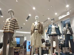 -优衣库(深圳万象天地旗舰店)