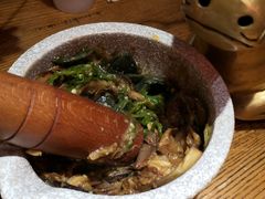 -炊烟小炒黄牛肉(中心印象城店)
