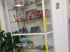 -贝乐少儿英语·全外教(滨江中心)